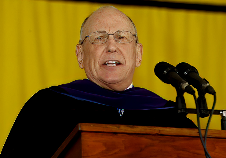 Alan B. Rashkind